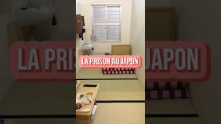 L’enfer des prisons au japon horrorstories japon prison [upl. by Olette]