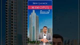 M3M Launching New Luxury Project In Sector 67 Gurugram [upl. by Roxana]