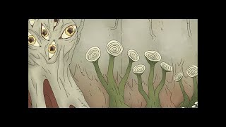 Confinement Ep2 The Singing Forest [upl. by Stier]