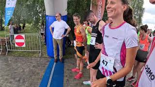 RunFest Wyspa aktywna Zduńska Wola [upl. by Nnor]