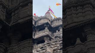 Dwarkadhish 🙏🏻 Dwarka Dham gujrat dwarka dwarkadhish vlog shortsvlogs gujarat krishna sea [upl. by Lehman]