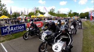 Rockanje Classic Racing 2014 [upl. by Goodwin]