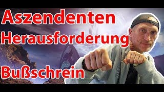 Destiny 2 Bußschrein Aszendenten Herausforderung easy Way going [upl. by Atilam]