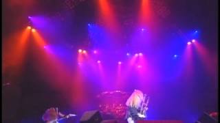 Megadeth Warchest  Live In London 1992 Full Concert [upl. by Oirrad]