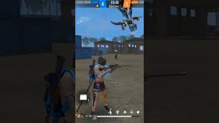 free fire short ffire shorts gamingchannel [upl. by Hazem]