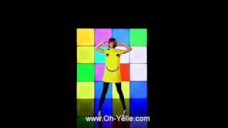 Yelle  quotNos 18 Ansquot AC Mix Exclusive [upl. by Fax135]