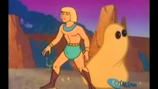 The Herculoids clip  Funkadelic  Lunchmeataphobia [upl. by Edny]