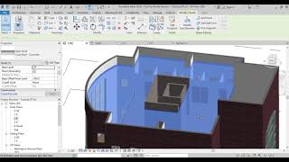 Part 5  Revit Roof Tutorial Beginners to Pro [upl. by Stearns372]