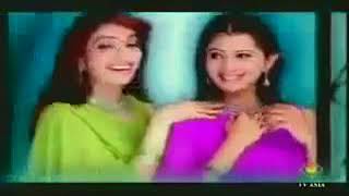 Kkaanch Tv Serial Title Track [upl. by Yorztif]