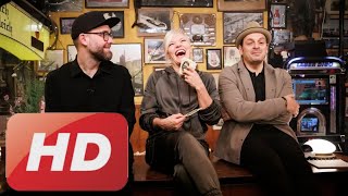 Inas Nacht mit Mark Forster und Kaya Yanar [upl. by Godewyn]