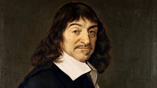 RENÉ DESCARTES 15961650 et la révolution cartésienne – Une vie une œuvre 1988 [upl. by Adelind]