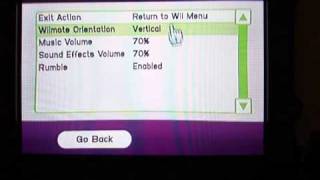 VisualBoy Advance GX 208 Wii Channel [upl. by Cinom751]