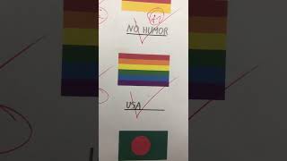 RAHIM hates his OWN country 😂😂😂 school teacher asmr professor correction test [upl. by Ubald]