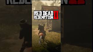 Debes ir a esta casa rdr2 [upl. by Ronn676]