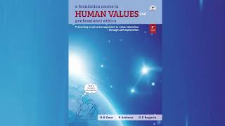 Chapter 12 The Basis for Universal Human and Ethical Human Conduct [upl. by Katuscha]