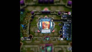 【YuGiOh Master Duel】Firewall Dragon Darkfluid  Neo Tempest Terahertz [upl. by Storz]