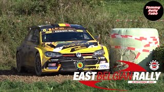 East Belgian Rally 2024 [upl. by Lindholm455]