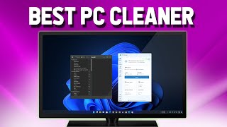 Best PC Cleaning Software in 2024 [upl. by Canice651]