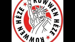 Rowwen Heze  Beer [upl. by Sinnelg]