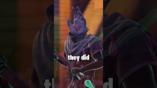 Whos the SPOOKIEST Skin in Fortnite😱 [upl. by Eibreh]