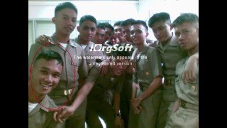 MAAP Dual Cadets Class 2011 PART 1 [upl. by Higginbotham531]