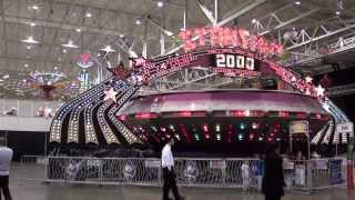 IX Indoor Amusement Park 2013 [upl. by Flanigan]