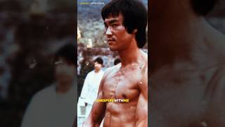 5000 punchs 👊👊per day Bruce Lee motivation inspiration brucelee martialarts kungfu wingchun [upl. by Aramenta]