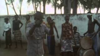 Musique de Guinée  Côte du Fouta Djalon 12 [upl. by Natalie]