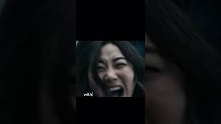 How Kimiko Talks In The Boys Season 4s Final Episode theboys theboysseason4trailer [upl. by Etyak]