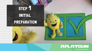 Start an Aflatoun Programme Step 1 Initial Preparation [upl. by Ahseile]