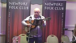 NEWPORT FOLK CLUB SPOTLIGHT [upl. by Yrome797]