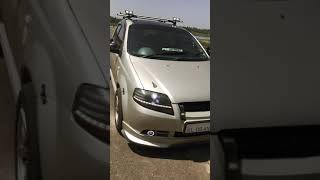 Chevrolet aveo UVA fully modifiedmodified shorts short carsubscribe chevrolet aveo uva [upl. by Adnahsar908]