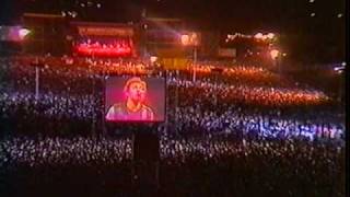 Bruce Springsteen  Cadillac Ranch  East Berlin 1988 [upl. by Lundberg]