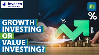 Growth vs Value Investing What metrics do you prioritize when evaluating growth vs value stocks [upl. by Bartolomeo]