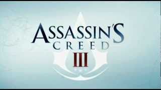 Assassins Creed 3 E3 Trailer music Superhuman  Damned [upl. by Seligman]