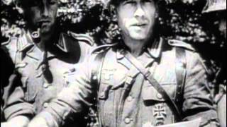 La seconde Guerre Mondiale  1944  Documentaire complet [upl. by Noswal]