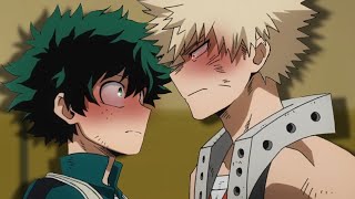 ♡Deku x Bakugou♡ Capitulo 21 [upl. by Eizzil]