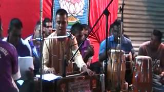 JAYNESH SEWAK VS AVINESH CHAND SIGATOKA COMPETITION 15 [upl. by Alis268]