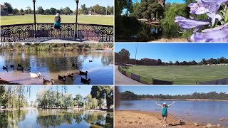 Exploring Maryborough Victoria Australia  Travel Vlog [upl. by Peppel]