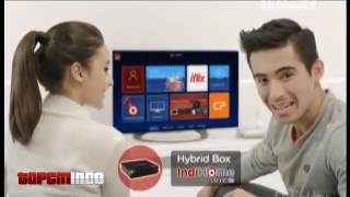 Iklan Indihome  iflix [upl. by Chemosh]