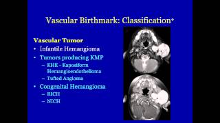 What Are Vascular Anomalies UCSF Radiology [upl. by Ause]