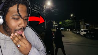 WAS THIS REALLY NECCESARY  J Cole  Port Antonio REACTION [upl. by Lanrev]