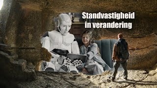 Standvastigheid in verandering  Clemens Mans [upl. by Whorton]