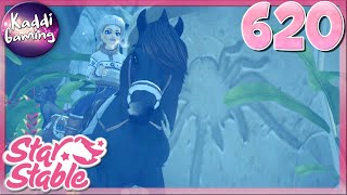 Die quotperfektequot Quest für mich😰 🐴 Star Stable Online 620 [upl. by Krystin251]