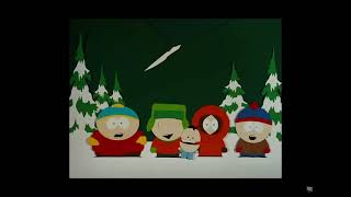 South Park Unaired Pilot 1996 clip [upl. by Acinat]