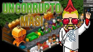 Habbo JoELjr contigo empezó todo [upl. by Ming]