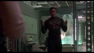 ☯ JeanClaude Van Damme Vs Michael Jai White Universal Soldier The Return ☯ [upl. by Melise]