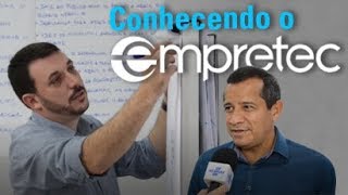 O que é o Empretec [upl. by Faustine]