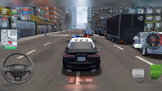 Pull over Police Car Police Sim 2022  Part  8  Darcrays Plays [upl. by Clarabelle776]