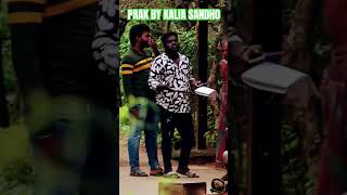 KALIA SANDHO ODIA PRANK MASTER kaliasandhaprank odiaprank odiacomedy [upl. by Peta712]